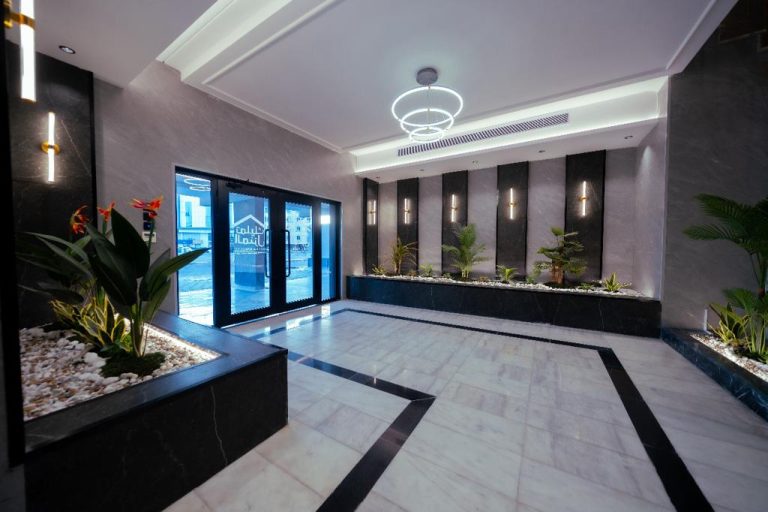 المنزل 108 — نموذج 3 غرف