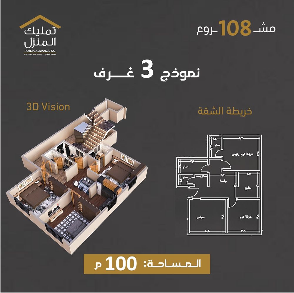 مخطط نموذج