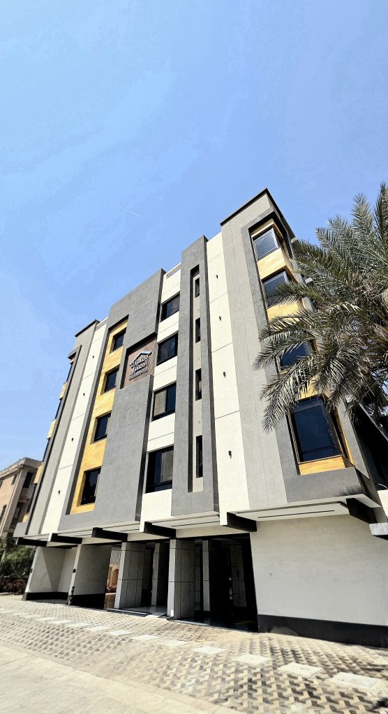 المنزل 106