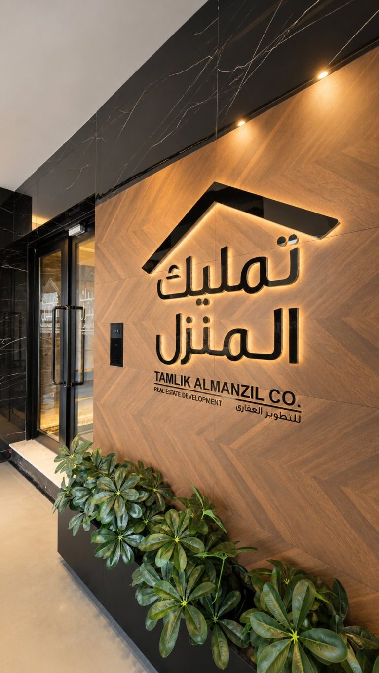 المنزل 107 — نموذج 3 غرف أمامية
