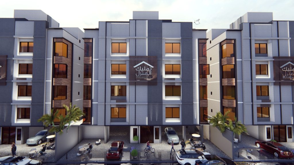 المنزل 103